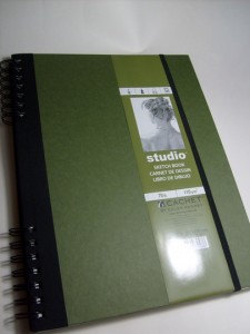 New Design Notebook